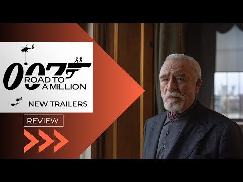 007 Road to a Million trailer review - I was wrong!