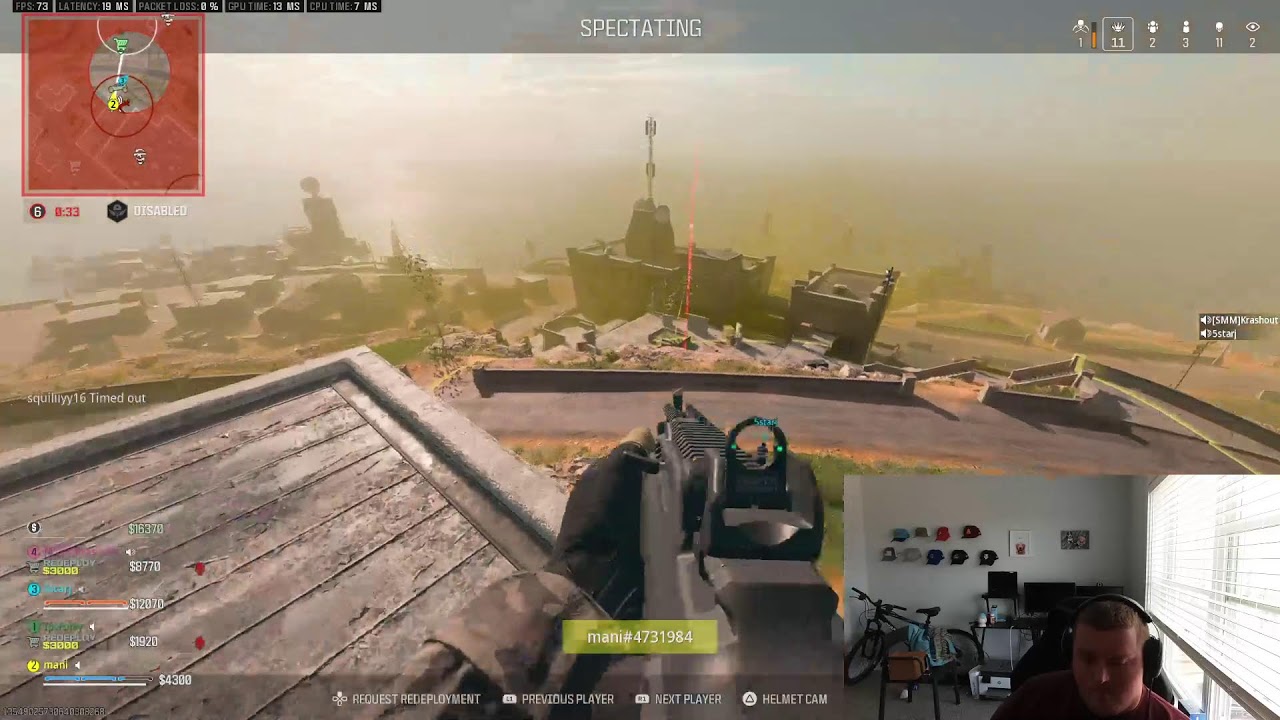 Best Random Fill Teammate