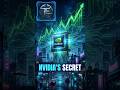How NVIDIA quietly took over the world #ai #tech #trending