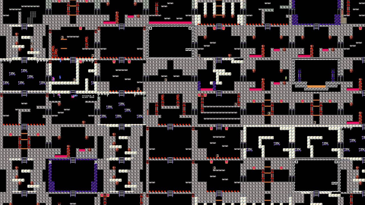 NES Atlas Kid Icarus Stage 3 4 YouTube nes-atlas-kid-icarus-stage-3-4-youtube