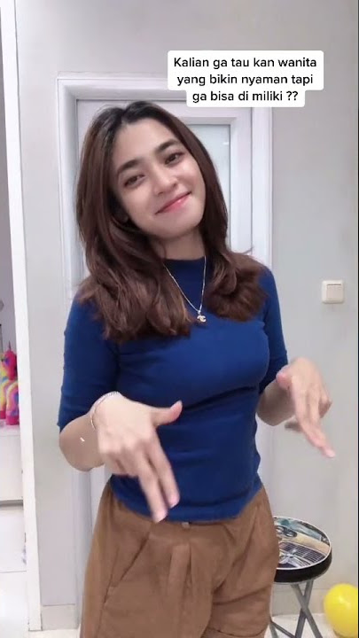istri orang