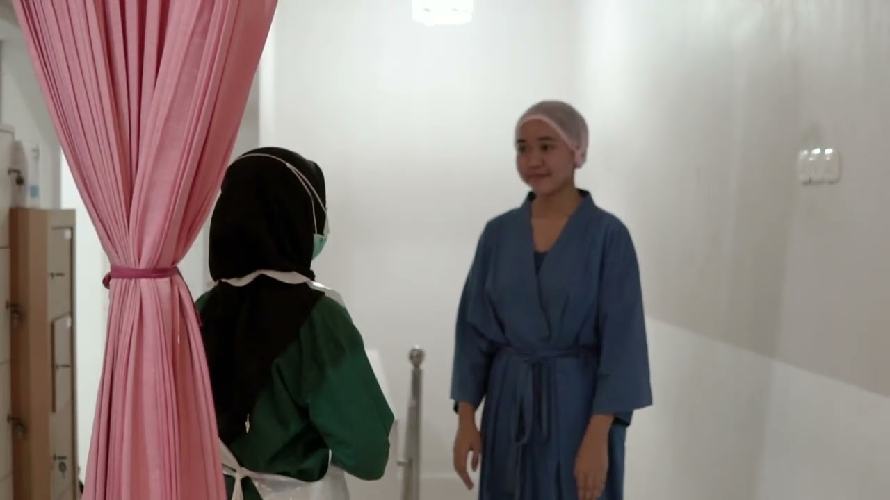 Best Practice LKP OASE Academy Malang, PKW 2022