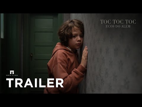 TOC TOC TOC - Ecos do Além | Trailer Oficial