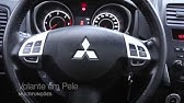 Mitsubishi Asx Tpms Reset - Youtube