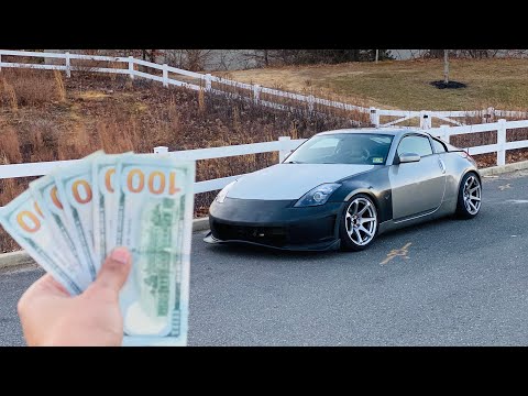 How To Find a Cheap Project Car