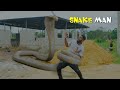 THE SNAKE MAN (PRAIZE VICTOR TV)