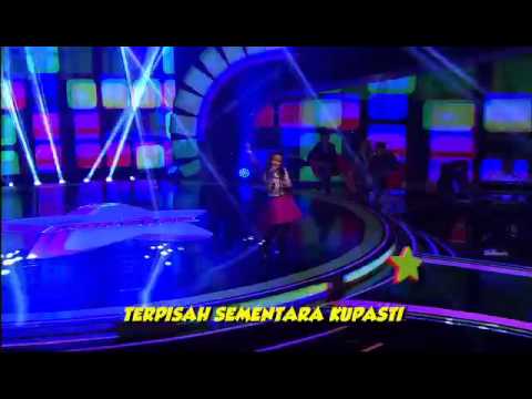Ceria Popstar 3: Popstar Karaoke - Pasqa (Untukmu)