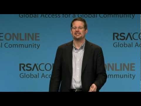 Defending Behind the Device: Mobile Application Risks - Chris Wysopal