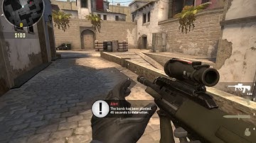 Lan Mode CS-Go: Global Offensive Offline With Willy Gaming