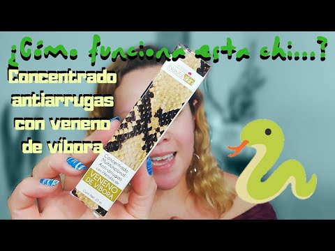 Vídeo: Viprosal V: Instrucciones Para Usar Ungüento Con Veneno De Víbora, Precio, Reseñas