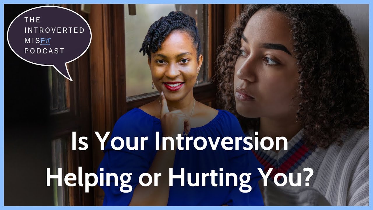 Is Your Introverted Personality Holding You Back? Here’s What to Do About It