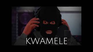 KWAMELE-SHAN JOE Resimi