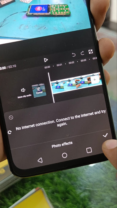 capcut no internet connection problem solved #shorts #short #shortvideo #trending #viral #capcut