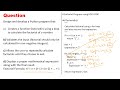 Python Loops for Beginners (For & While Explained)