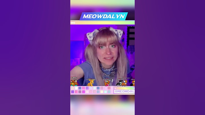 Mewdelyn Barking Like A Pup! 🐾 #twitch  #funny #streamertwitch #livefails #memes #streamermoments