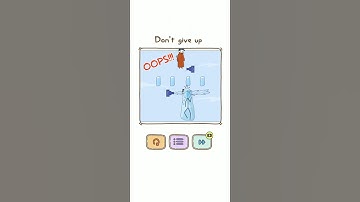 #Thief Puzzle : to pass Level 48 Answer very easy tips#