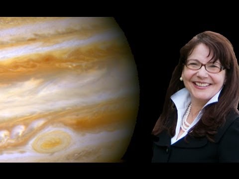 NASA's Adriana Ocampo Uria on Juno and CSUN