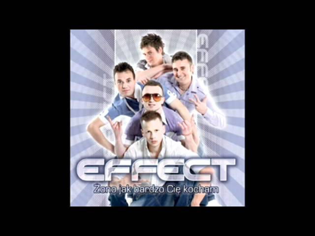 Effect - I Love You