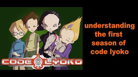 the forgotten gem of code lyoko.