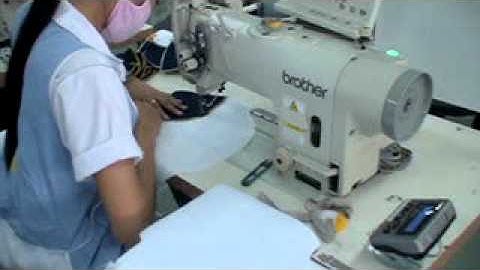 May đáp vào bao túi  quần Jean( http://www.congnghemay.com.vn).MPG