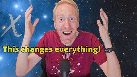 Free AI Gradient Removal - the GraXpert Beta is AMAZING! Ultimate Laziness!