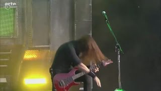 Miniatura de vídeo de "Megadeth - Hangar 18 [2016] (Edited 2 Tone Up)"