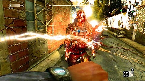 Dying Light: How to Obtain Short Circuit Blueprint