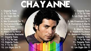 C H A Y A N N E ~ 10 Grandes Exitos ~ Las Monjitas, Entre Perico Y Perico, El Baile De S...