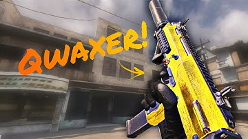 QXR is NERFED but it Still Absolutely Destroys (Gunsmith Included)