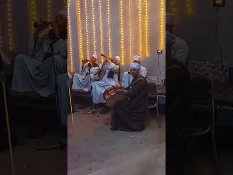 النغم علي المزمار الصعيدي