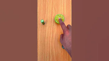 Does It Actually Work Lemon Battery Coin Magic Video 