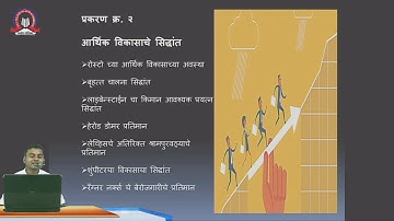 Introduction of Syllabus | Economics of Growth and Development | TYBA - Sem 5 | SST College