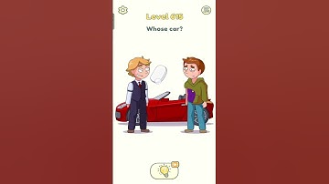 DOP 2 Level 615 wait for end #shorts #games #dop2 #subscribe #gaming #shortvideo