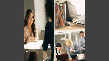 Pulsating Ambience for Work Days