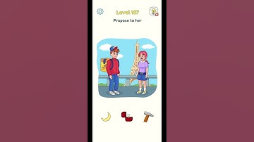 Dop 3 : Displace One Part level 167