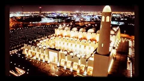 تلاوة تفوق الخيال مميزة لاواخر سورة الفرقان جدا للقارئ الحارث الصالح وفقه الله من جامع العمار بالربي