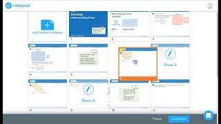Using Nearpod to Enhance Ready Classroom Math Lessons and Other Nearpod Hacks