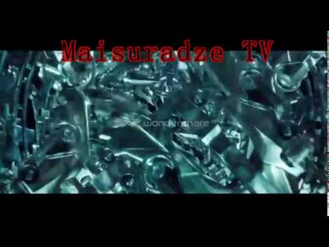 ჩემი ახალი ინტრო თუ მოგეწონათ ლაიქ !