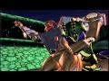 Waspinator's Unfortunate Events HD