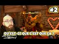 Le chat nous envois des rois gobelin ! | Restaurats #2