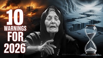 🔥 Baba Vanga