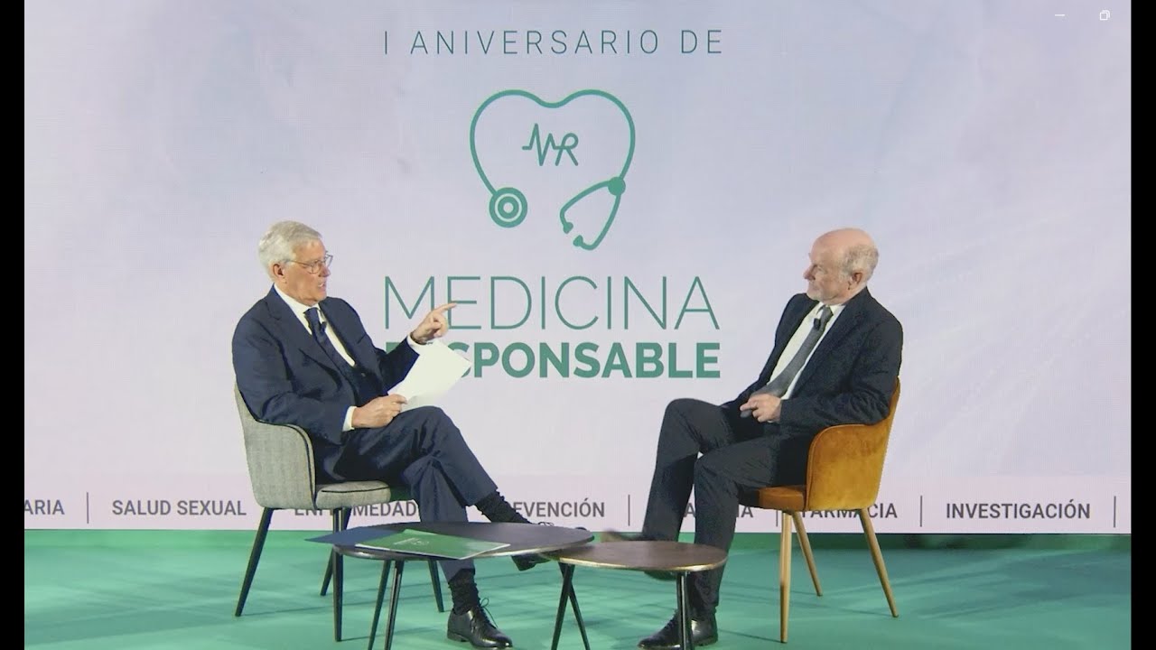 Rafael Yuste, la llave que abre la puerta del cerebro