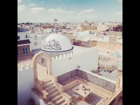 موسيقى تاج الحاضرة