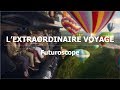 Official soundtrack  lextraordinaire voyage  futuroscope  song of themepark