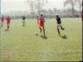 BSG Chemie Buna Schkopau-Fußball Oberliga 1981