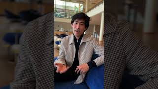 Bruce Liu on Rachmaninov&#39;s &#39;bold&#39; Piano Concerto No. 2 #shorts #classicalmusic #rachmaninov