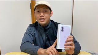 📱 Unboxing iPhone 17 Basic Lavender Langsung dari Apple Store Jepang! | Worth It Gak Sih?!
