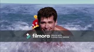 Timon And Pumbaa Interrupt The Spongebob Squarepants Movie 2004 7