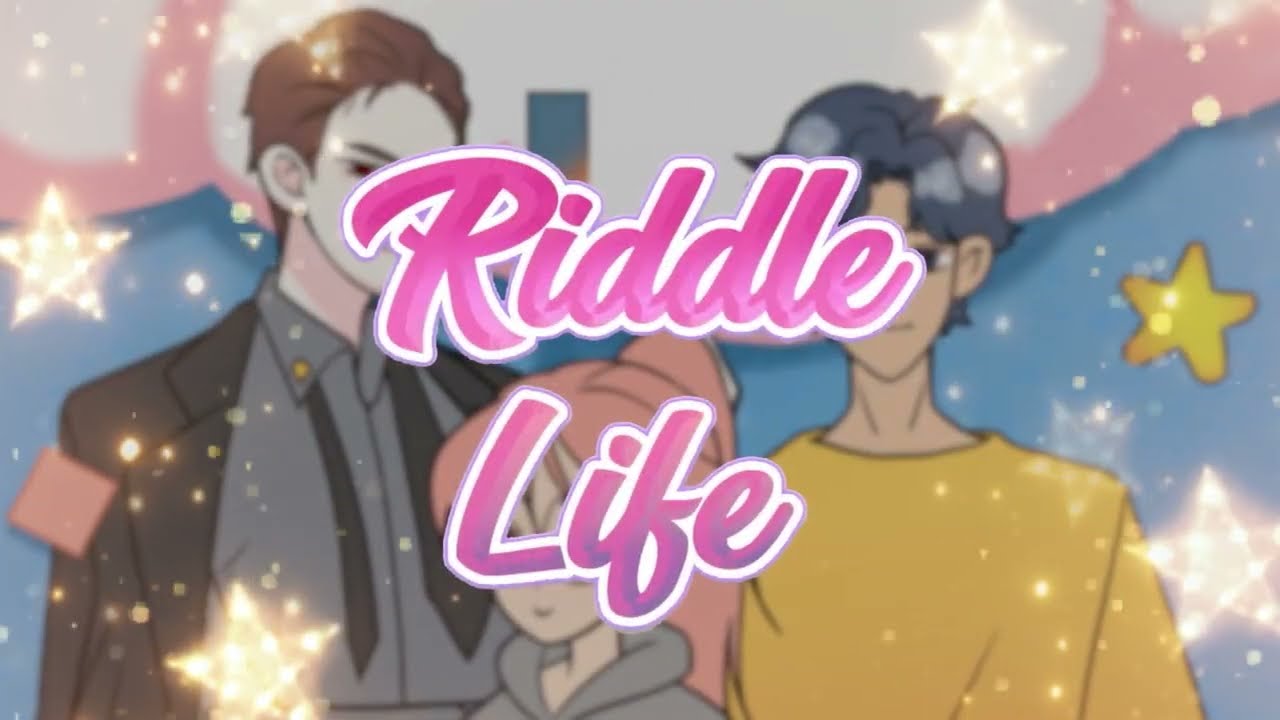 Riddle Life MOD APK cover