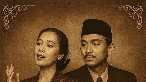 Kerontjong Klasik – Timeless Indonesian Vintage Music
